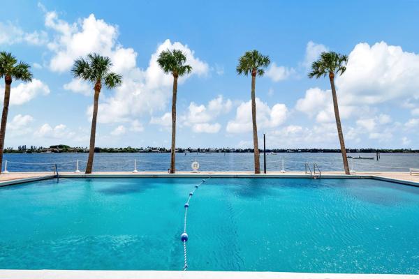 Portofino North, 2600 N Flagler Dr 813, West Palm Beach, Florida 33407, image 1