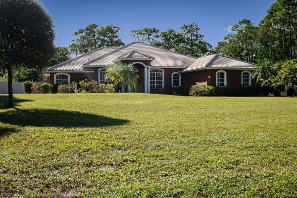 5305 Southwind Trl, Fort Pierce, Florida 34951, image 1