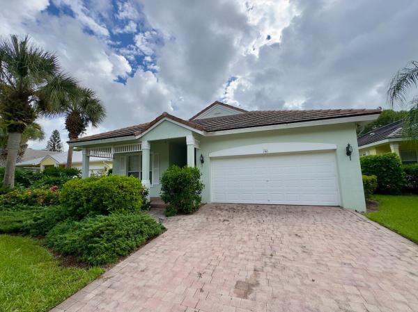 Magnolia Lakes At St Lucie West, 146 NW Pleasant Grove Way, Port St. Lucie, Florida 34986, image 1