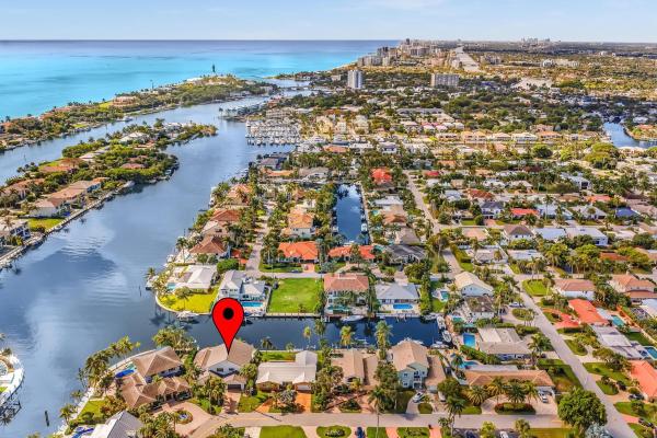 Lake Placid, 2888 NE 33rd St, Lighthouse Point, Florida 33064, image 1