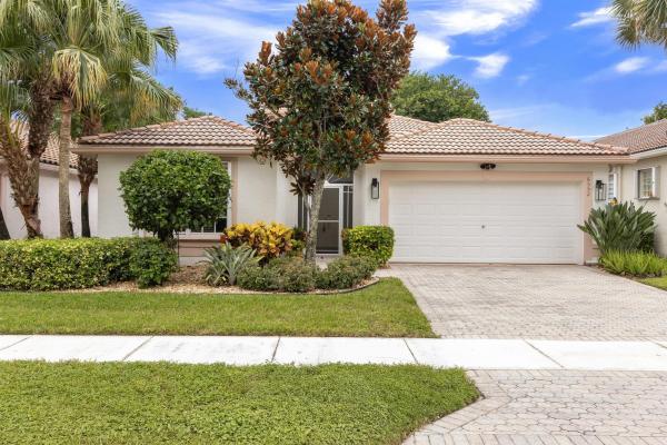 Valencia Isles, 6552 Malta Dr, Boynton Beach, Florida 33437, image 1