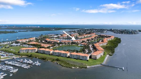 Harbour Isle West, 14 W Harbour Isle Dr #3, Fort Pierce, Florida 34949, image 1