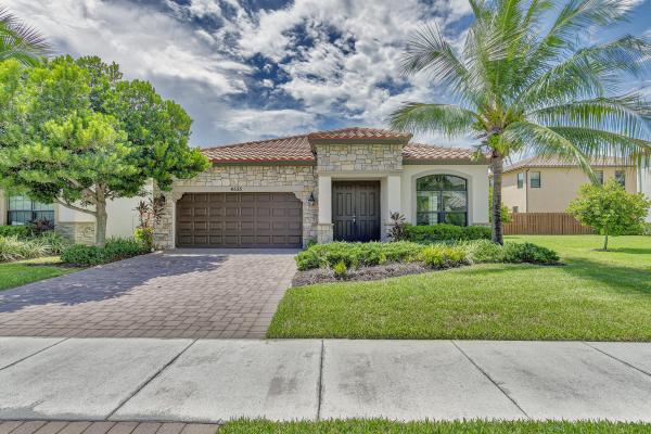 4535 Gulf Sounds Ln, Lake Worth, Florida 33467, image 1