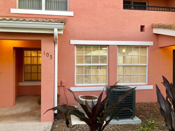 132 SW Peacock Blvd #105, Port St. Lucie, Florida 34986, image 1