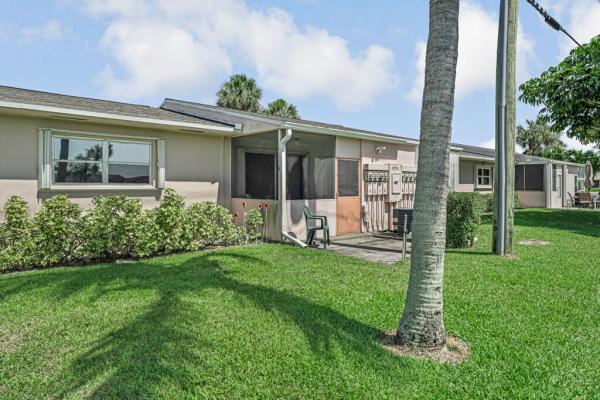 2775 Dudley Dr W D, West Palm Beach, Florida 33415, image 1