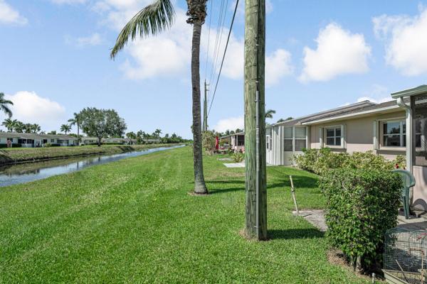 Dudley At Cresthaven Villas, 2775 Dudley Dr W #D, West Palm Beach, Florida 33415, image 2
