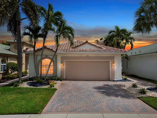 Sorrento At Venetian Isles, 8125 Brindisi Ln, Boynton Beach, Florida 33472, image 1