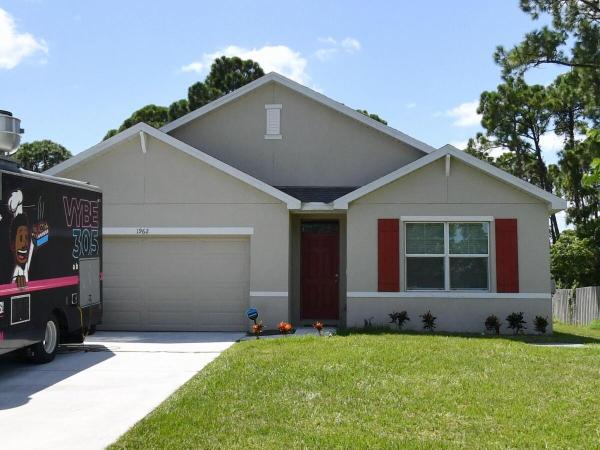 Oak Hammock, 1962 SW Delmonico Ave, Port St. Lucie, Florida 34953, image 1