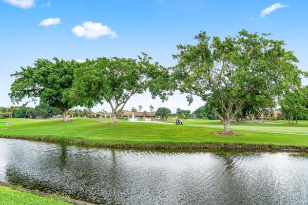 Luxemburg Court At The Fountains Country Club, 4527 Luxemburg Ct, Lake Worth, Florida 33467, image 1
