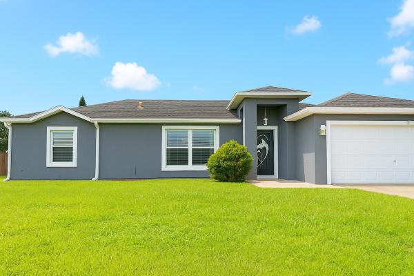 Swan Park, 626 SW Lucero Dr, Port St. Lucie, Florida 34983, image 1