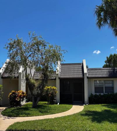 Golden Lakes Village, 126 Lake Rebecca Dr, West Palm Beach, Florida 33411, image 1