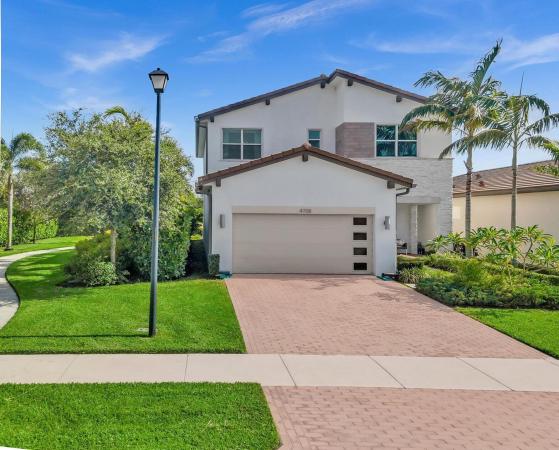 4708 Saddle Ranch Rd, Lake Worth, Florida 33467, image 1