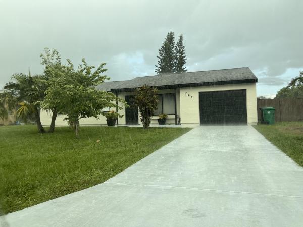 Parks Edge, 282 SW Bridgeport Dr, Port St. Lucie, Florida 34953, image 1