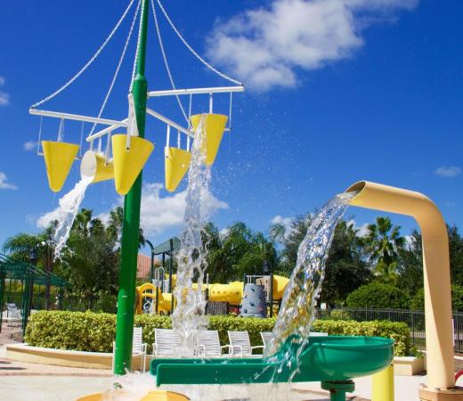 Lake Park At Tradition, 11123 SW Sunrise Lake Dr, Port St. Lucie, Florida 34987, image 1
