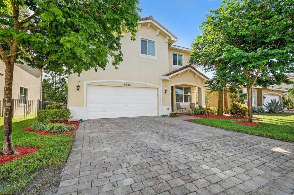 5625 Caranday Palm Dr, Greenacres, Florida 33463, image 1