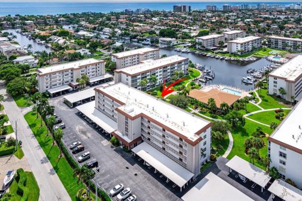 Tropic Bay, 900 Dogwood Dr 235, Delray Beach, Florida 33483, image 1