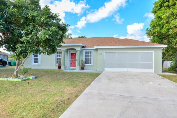River Park, 220 W Arbor Ave, Port St. Lucie, Florida 34952, image 1