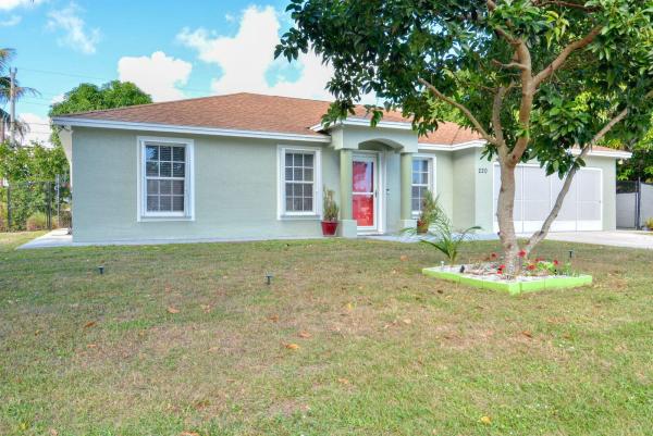 River Park, 220 W Arbor Ave, Port St. Lucie, Florida 34952, image 3