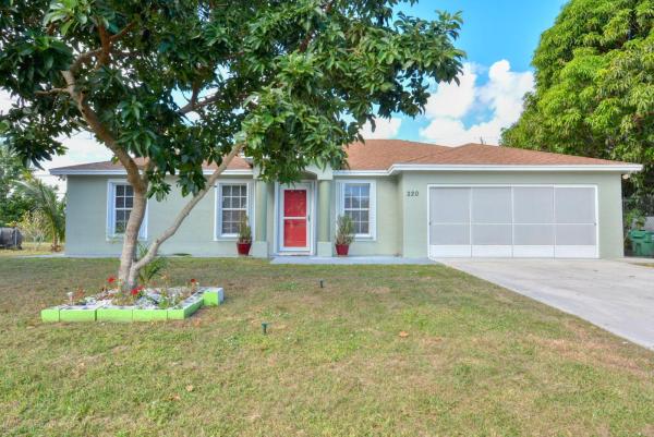 River Park, 220 W Arbor Ave, Port St. Lucie, Florida 34952, image 2