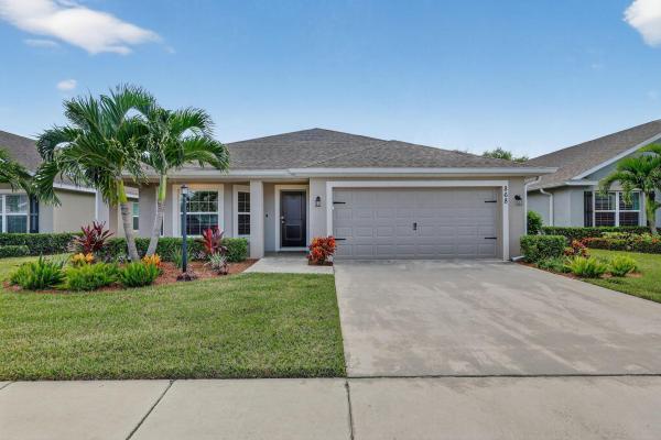 Little Turtle, 868 NE Whistling Duck Way, Port St. Lucie, Florida 34983, image 1