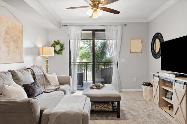 Residences At Midtown, 4883 Pga Blvd 305, Palm Beach Gardens, Florida 33418, image 1