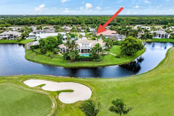 St Andrews Country Club, 17153 Ericarose Ct, Boca Raton, Florida 33496, image 1