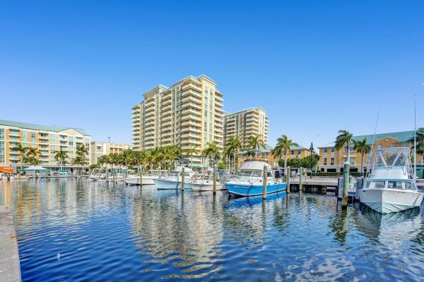 Marina Village At Boynton Beach, 700 E Boynton Beach Blvd 1507, Boynton Beach, Florida 33435, image 1