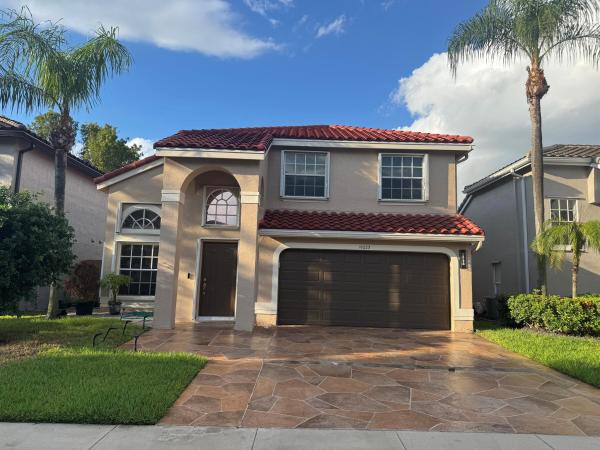 Meadow Lakes At Hillsboro Country Club, 10223 Serene Meadow Dr N, Boca Raton, Florida 33428, image 1