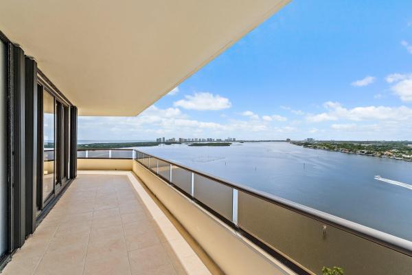 Lake Point Tower, 100 Lakeshore Dr 1558, North Palm Beach, Florida 33408, image 1