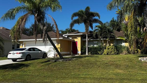 Palm Trails, 1772 SW Advana St, Port St. Lucie, Florida 34953, image 1