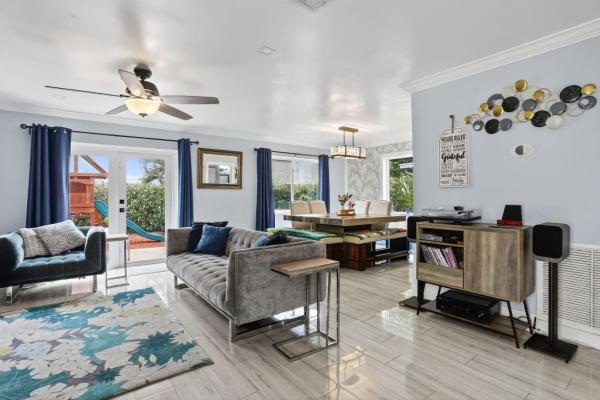 Indian Key At Coral Bay, 6207 Navajo Ter, Margate, Florida 33063, image 1