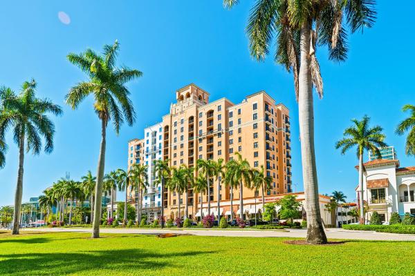The Tower At CityPlace, 651 Okeechobee Blvd 506, West Palm Beach, Florida 33401, image 1