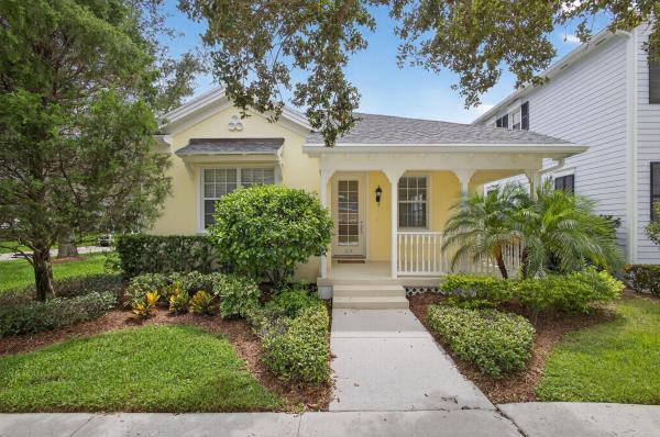 Newhaven At Abacoa, 215 Poinciana Dr, Jupiter, Florida 33458, image 1