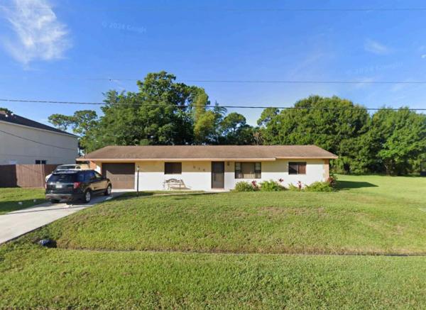 Riverview, 814 SE Sweetbay Ave, Port St. Lucie, Florida 34983, image 1
