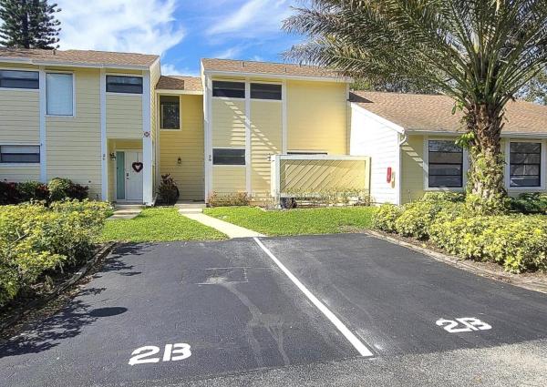 Jupiter Village, 402 Lakewood Ct 2b, Jupiter, Florida 33458, image 1