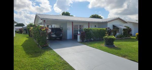 Fairhaven 11, 5804 NW 84th Ter, Tamarac, Florida 33321, image 1
