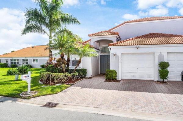 Waterways At Delray, 15312 Summer Lake Dr, Delray Beach, Florida 33446, image 1