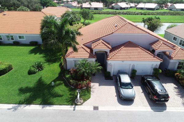 Waterways At Delray, 15312 Summer Lake Dr, Delray Beach, Florida 33446, image 2