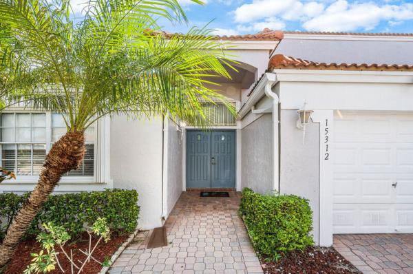 Waterways At Delray, 15312 Summer Lake Dr, Delray Beach, Florida 33446, image 3