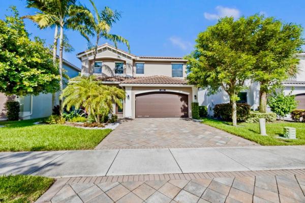 Tuscany North, 14174 Paverstone Ter, Delray Beach, Florida 33446, image 1
