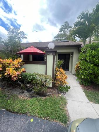 Strathmore Gate West, 450 Knollwood Ct, Royal Palm Beach, Florida 33411, image 1