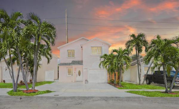 13741 SW 160th Ter, Miami, Florida 33177, image 1