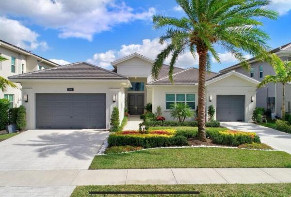 Berkeley, 19886 Meadowside Ln, Boca Raton, Florida 33498, image 1