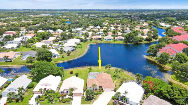 South Cove At River Bridge, 188 Cove Rd, Greenacres, Florida 33413, image 1