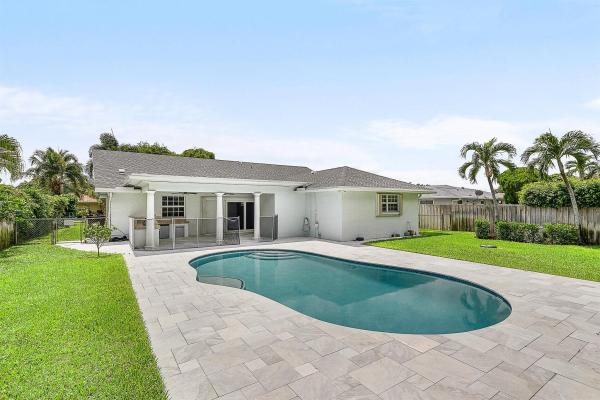 Fla Mango Estates, 2242 Gabriel Ln, West Palm Beach, Florida 33406, image 1