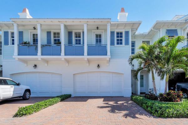 Ocean Breeze Townhomes At Juno Beach, 106 Ocean Breeze Dr, Juno Beach, Florida 33408, image 1