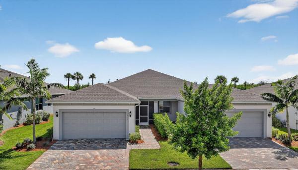 Del Webb At Tradition, 13723 SW Gingerline Dr, Port St. Lucie, Florida 34987, image 1