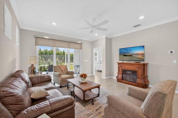 Del Webb At Tradition, 13723 SW Gingerline Dr, Port St. Lucie, Florida 34987, image 1