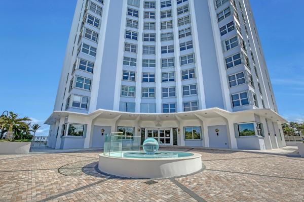Corniche, 5200 N Ocean Dr #904, Riviera Beach, Florida 33404, image 1