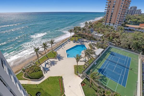 Corniche, 5200 N Ocean Dr #904, Riviera Beach, Florida 33404, image 2